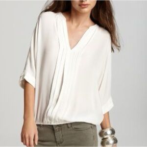 Joie | Marru Silk Blouse